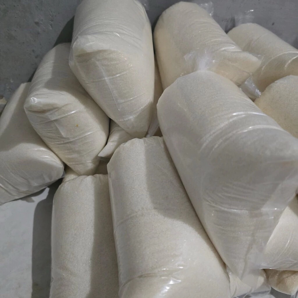 

gula curah , gula timbangan , gula kiloan