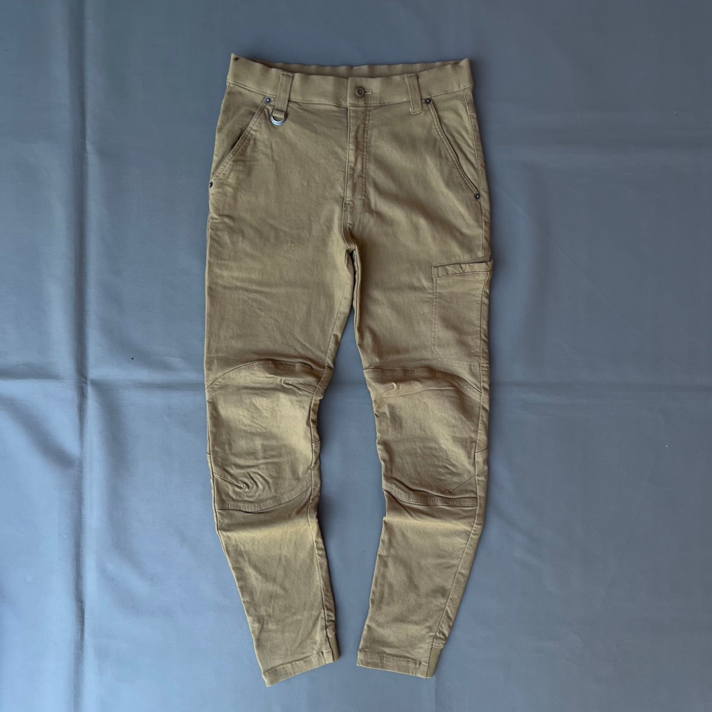 Fieldcore stretch single cargo pant