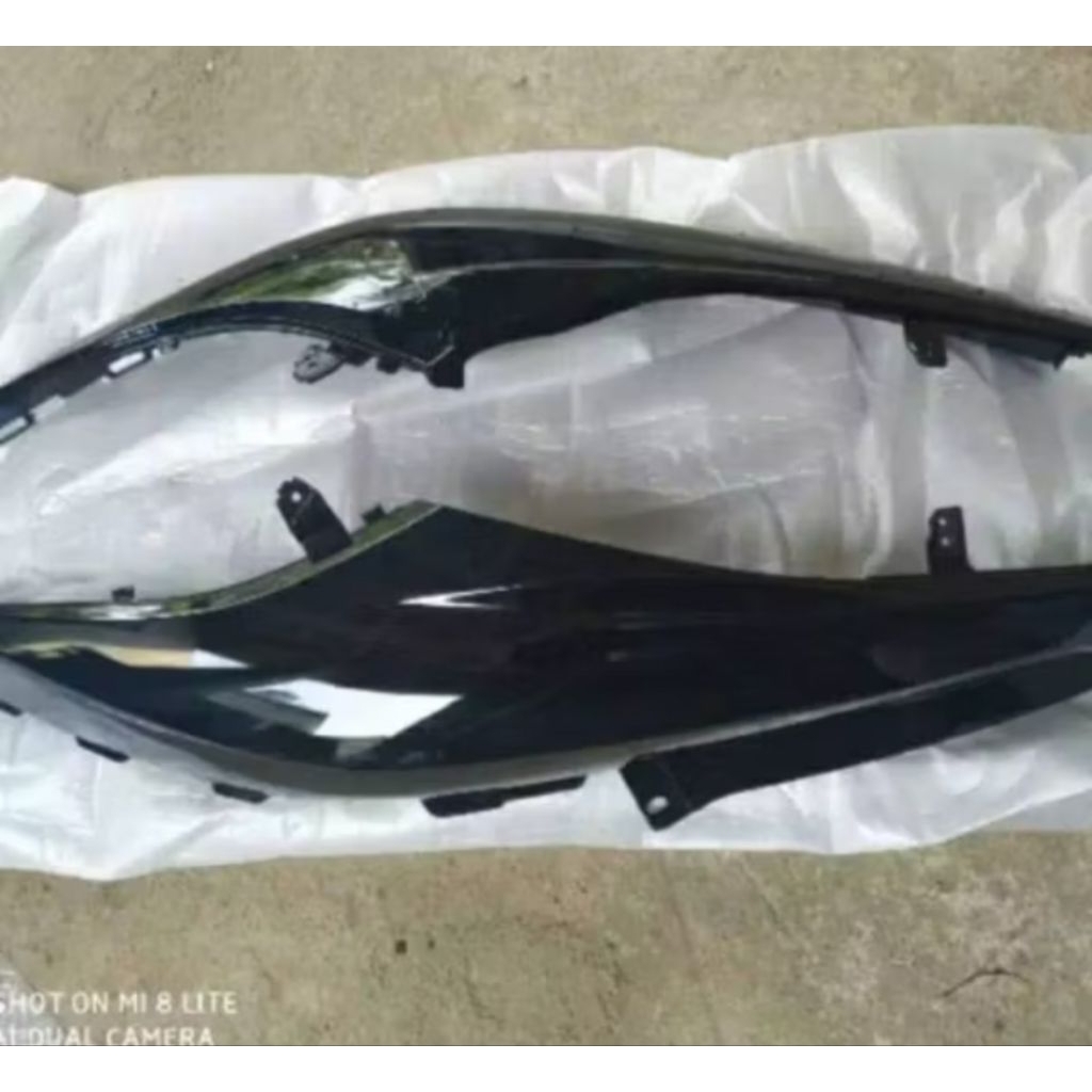 COVER BODY YAMAHA MIO SOUL GT 115/BODY SAMPING KANAN KIRI MIO SOUL GT LAMA