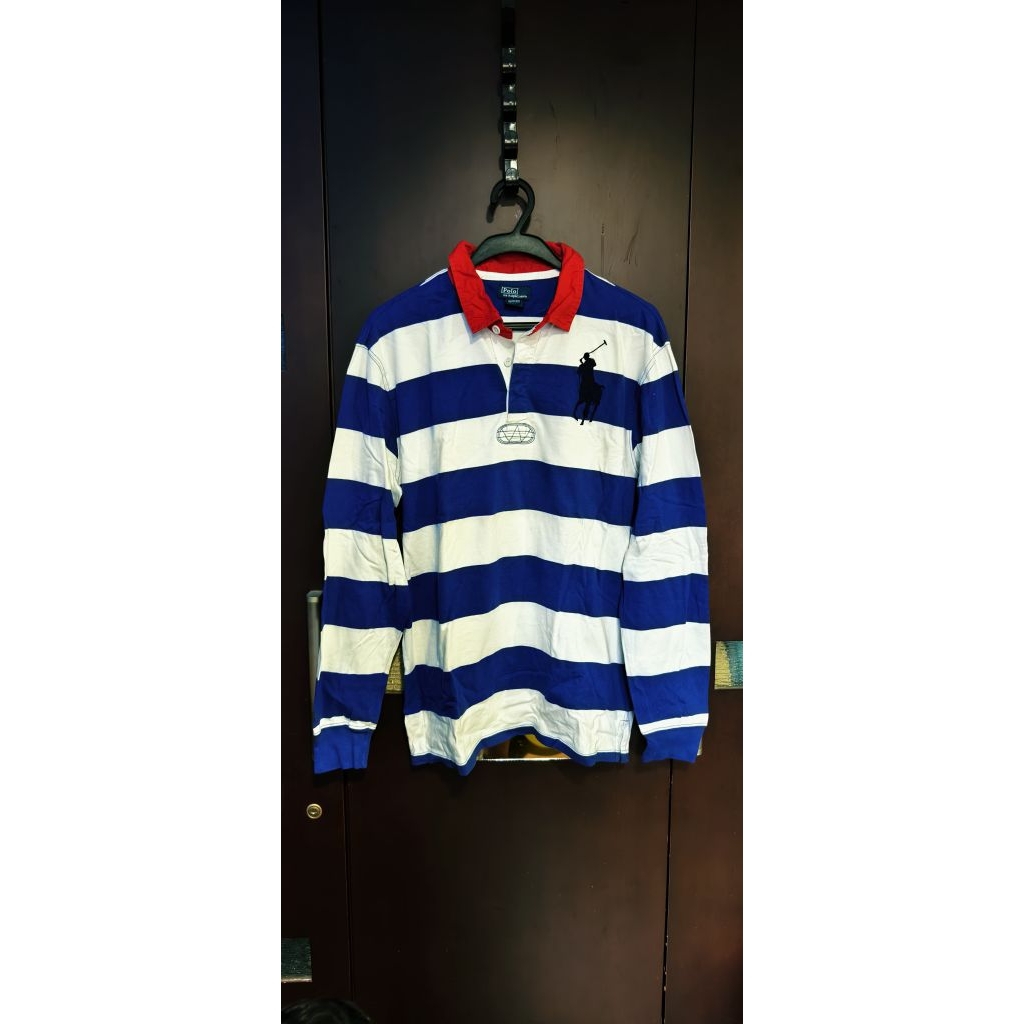 polo shirt Ralph Lauren Rugby