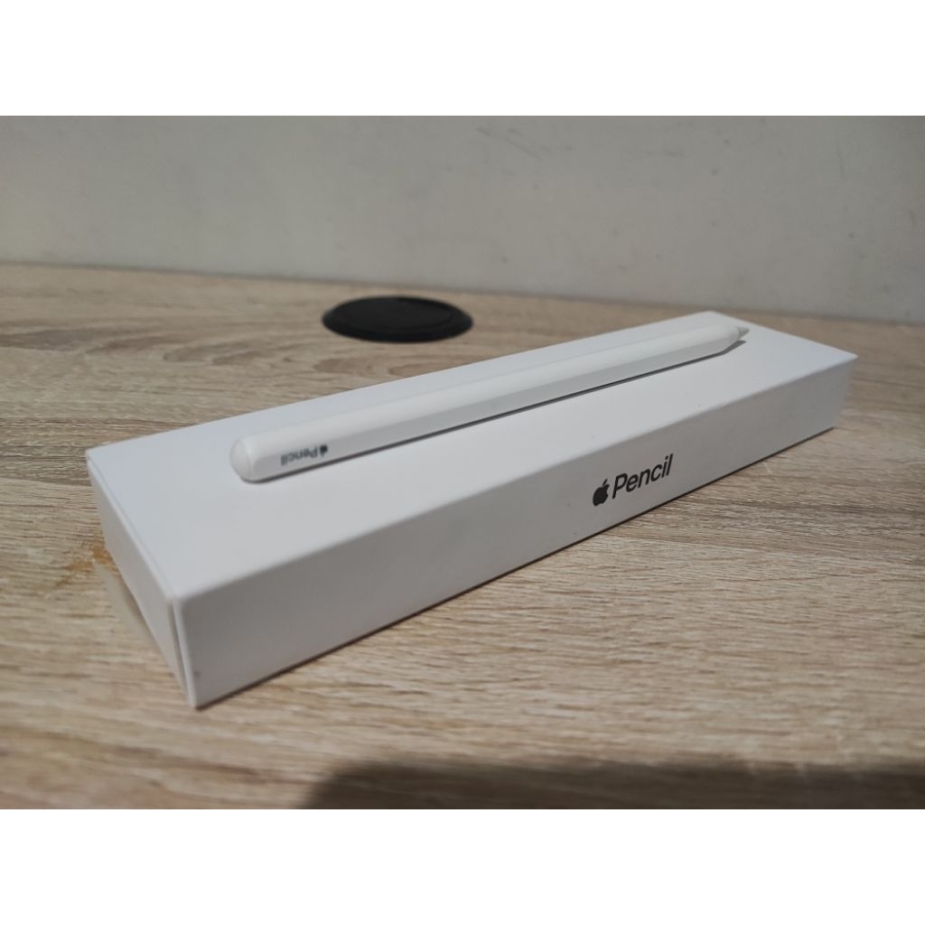 Apple Pencil Gen 2 Second/Bekas
