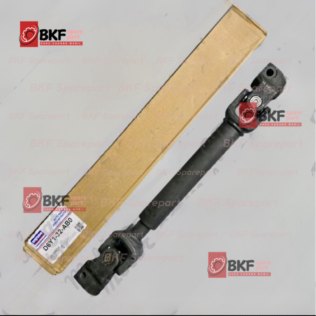 Joint Steer Ford Fiesta Dopson