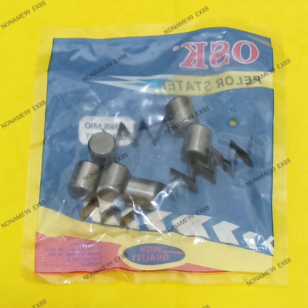 PELOR MIMIS STATER ONE WAY STARTER CRF 150 / MEGAPRO NEW MONO / VERZA