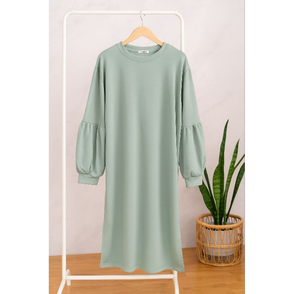 tunik big size/tunik big size ibu ibu/tunik ibu ibu jumbo