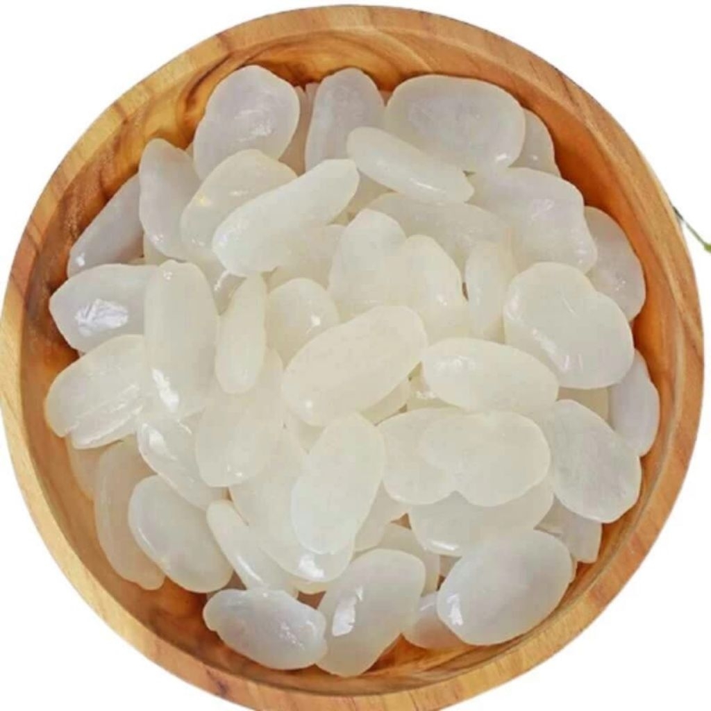 

kolang kaling segar kolang kaling super kolang kaling medan kualitas terbaik 1kg