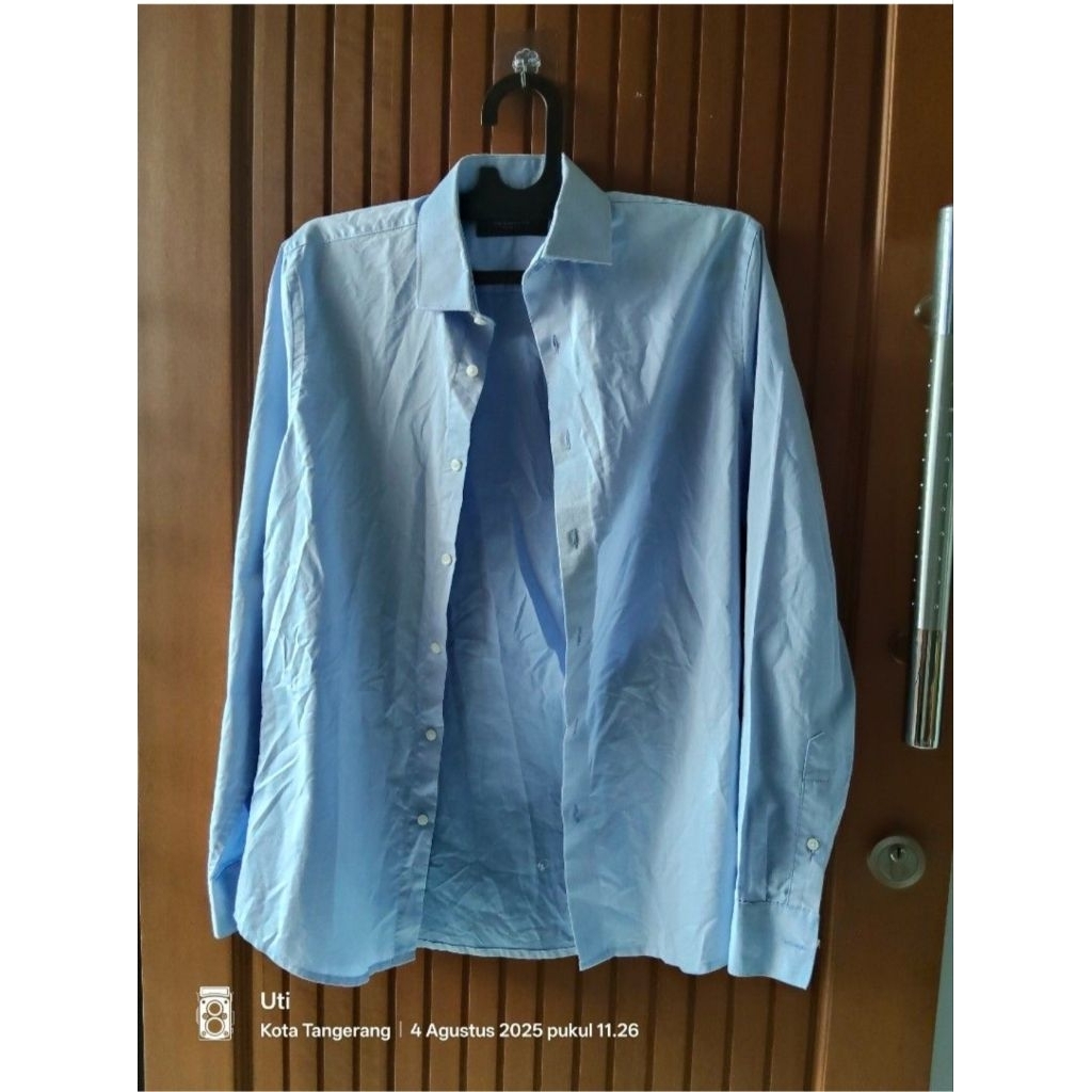 Kemeja The executive pria preloved
