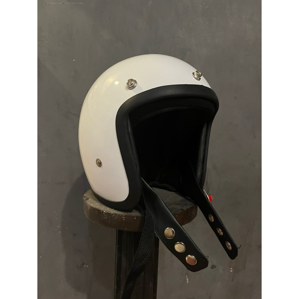 HELM SLIM HEAD