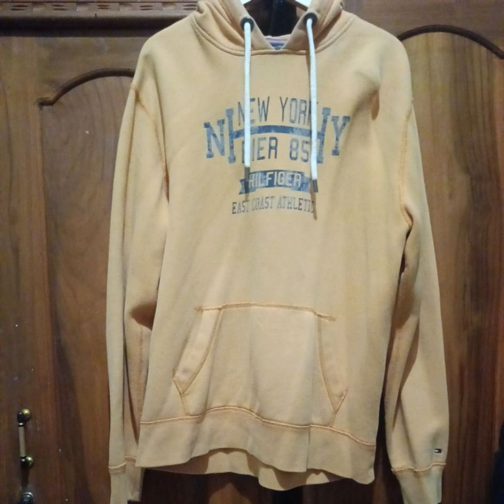 Hoodie tomy H
