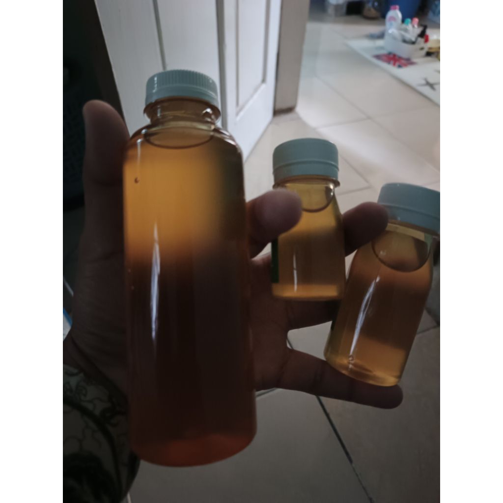 

lem kuning eceran perbotol