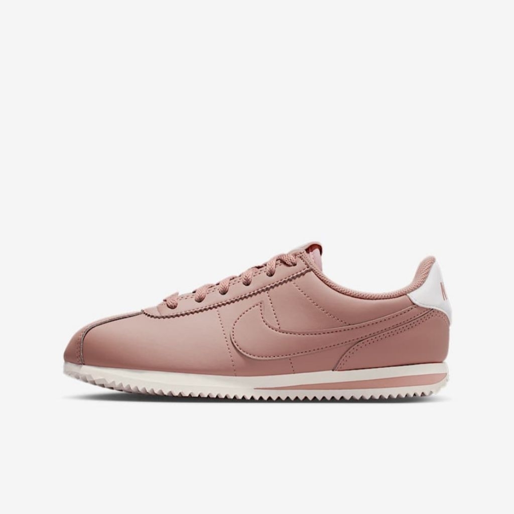 Nike Cortez PARTICLE PINK SAIL (GS)