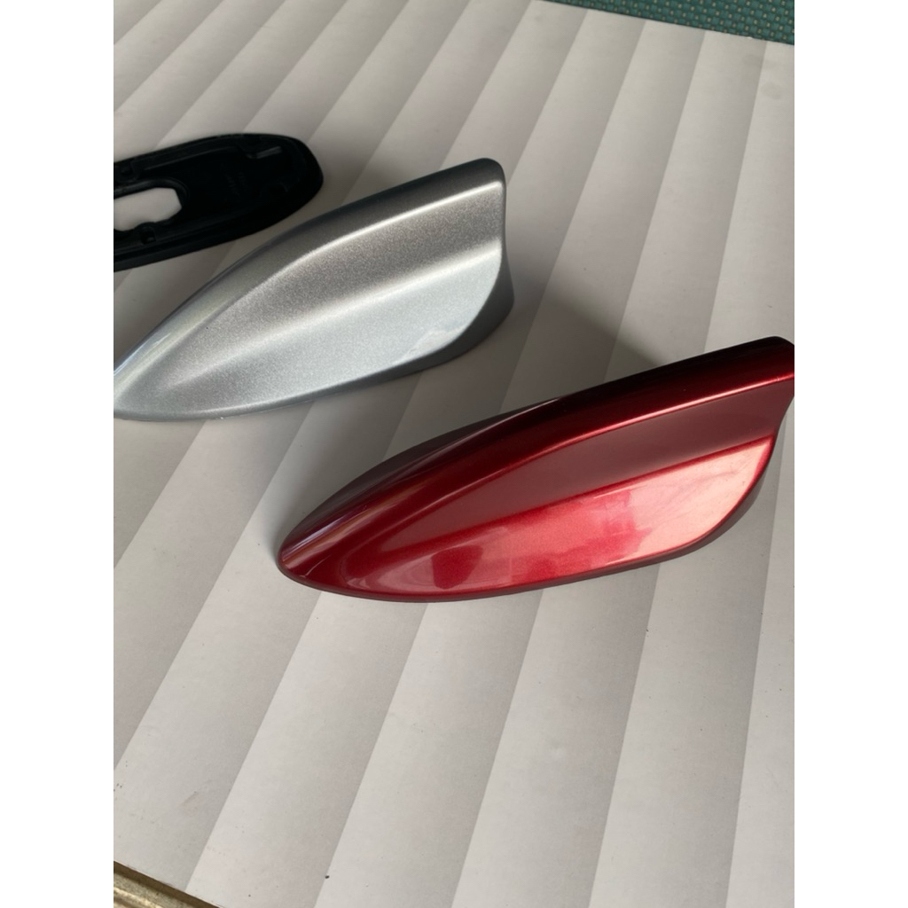 Tutup Antena mobil Sirip HIU TOYOTA  Rush Terios Avanza Xenia Veloz Original