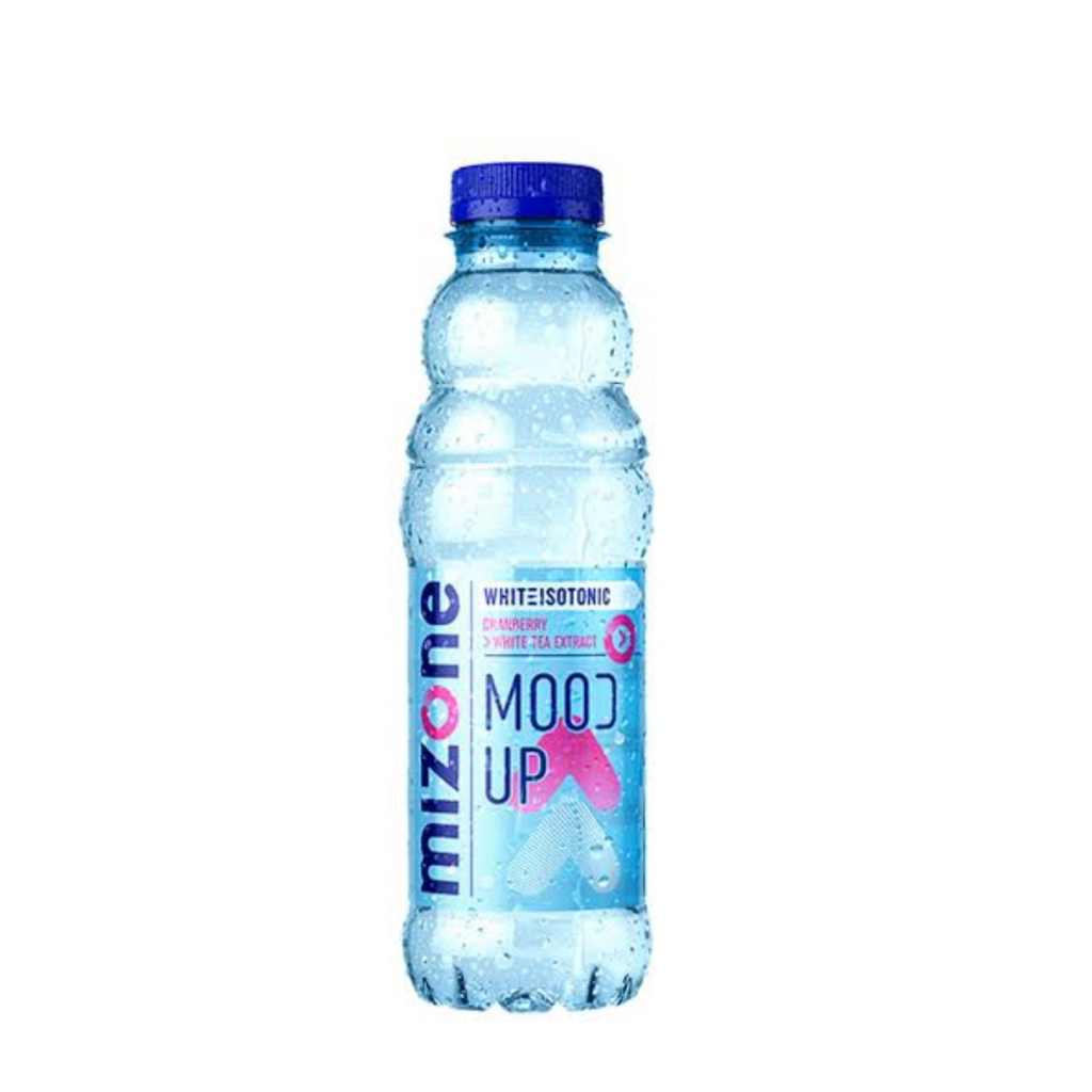

MIZONE Mood Up Cranberry botol 500ml