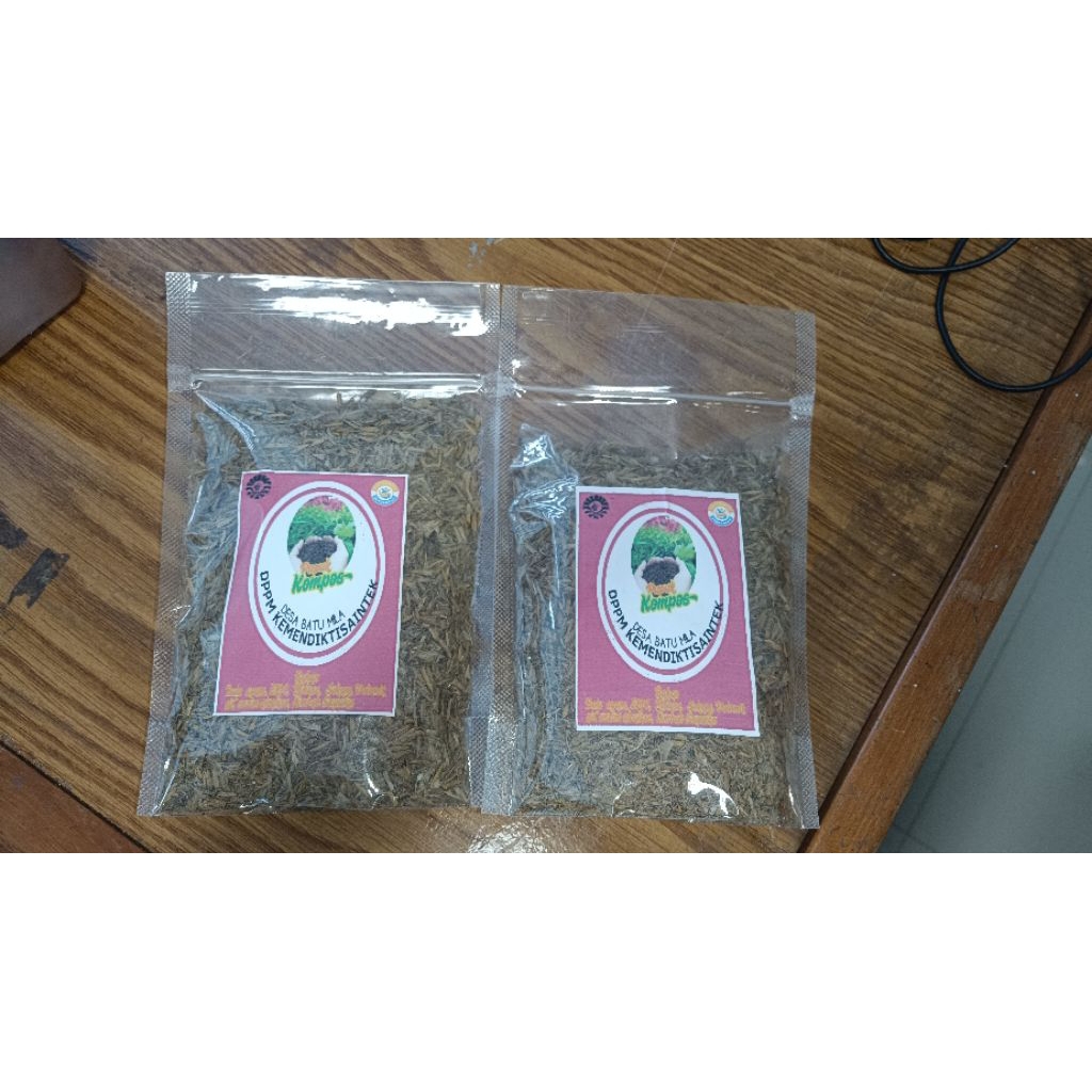 Pupuk Kompos