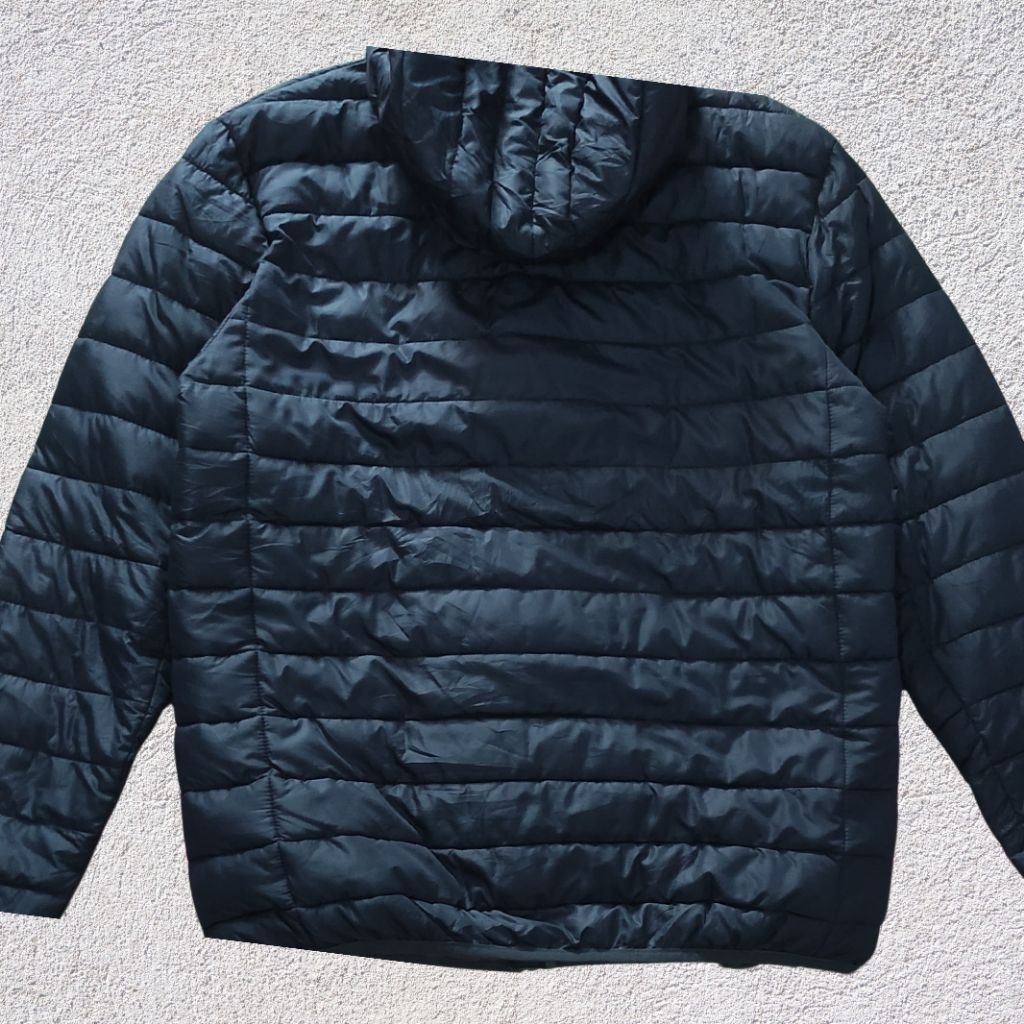 Jaket Bulang Outdoor Polo