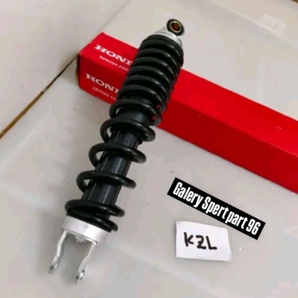 Shockbreaker belakang beat fi esp sokbreker beat fi esp