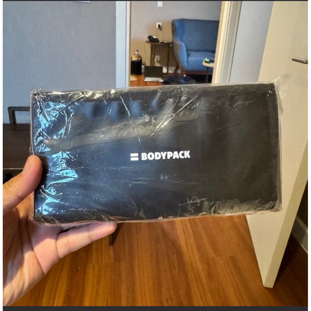bodypack dompet