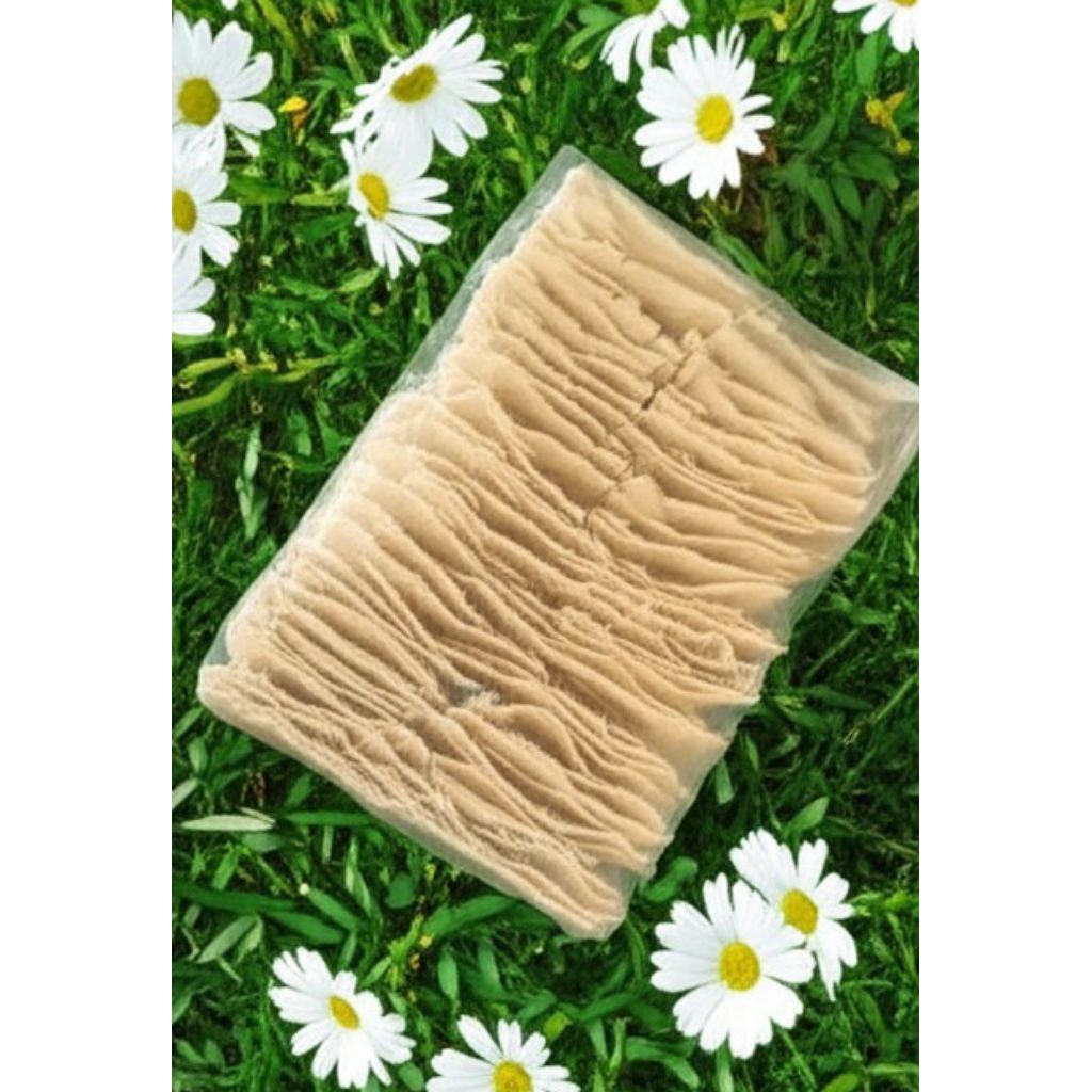 

Joyo- Krupuk puli / gendar benang raja 1/2 bal