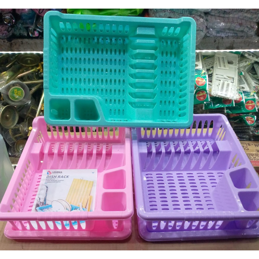 Rak piring lovenia | Rak piring | Rak mini | Rak termurah