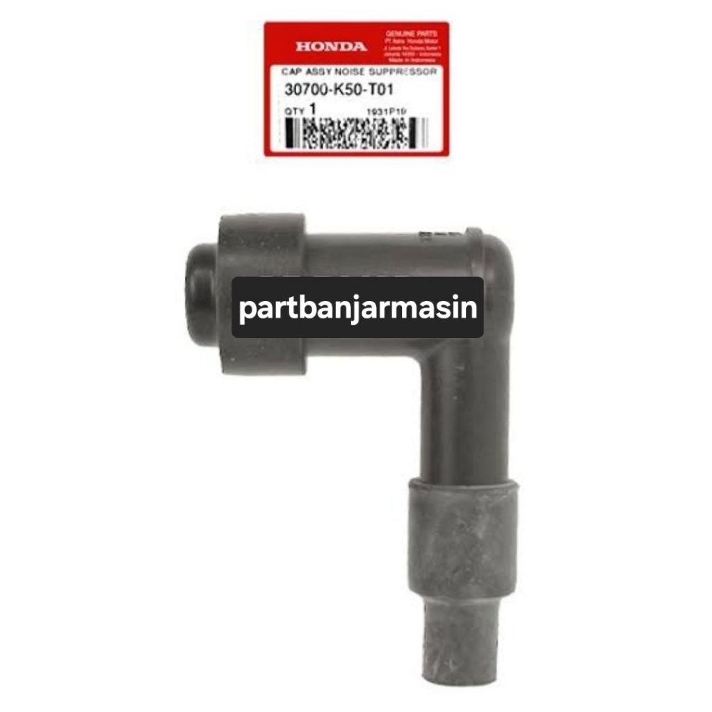 30700K50T01 KEPALA BUSI GENIO KEPALA BUSI SCOOPY 2021 KEPALA BUSI BEAT 2021 KEPALA BUSI BEAT ESP AWA