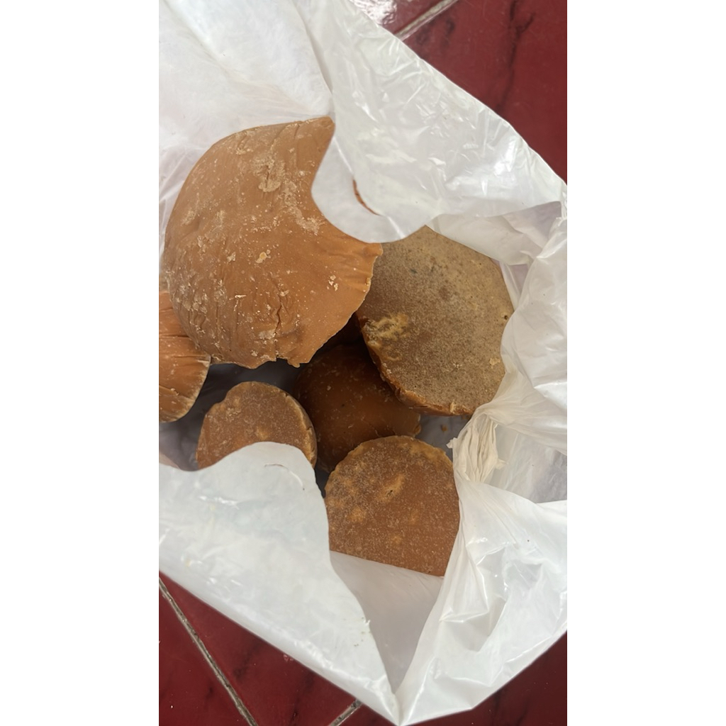 

Gula Jawa original 100% Asli tradisionoal