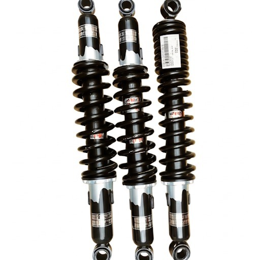 SHOCK BREAKER BELAKANG KYB OZ KAYABA SUPRA X / KARISMA – SOK BELAKANG MOTOR ORIGINAL OZ71071HZ