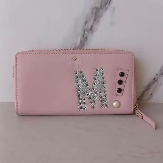 Katespade Wallet Original Dompet Katespade