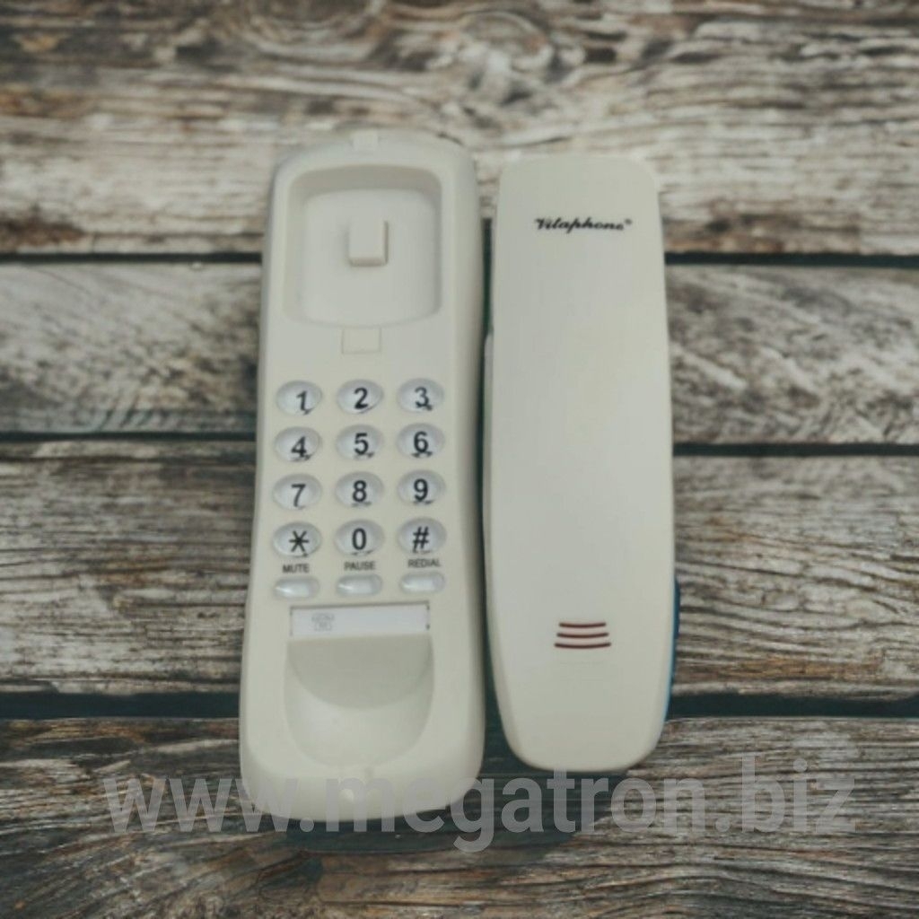 Pesawat Telpon Mini model Gantung