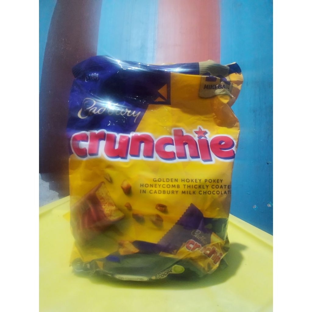 

Cadbury Dairy Milk Freddo Strawberry | Flake | Caramello Koala | Crunchie