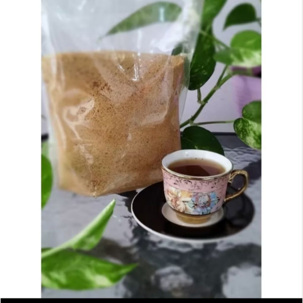 

Jahemerah_Jahe merah gula aren instan 1Kilo _ Jahe merah trend center jakarta