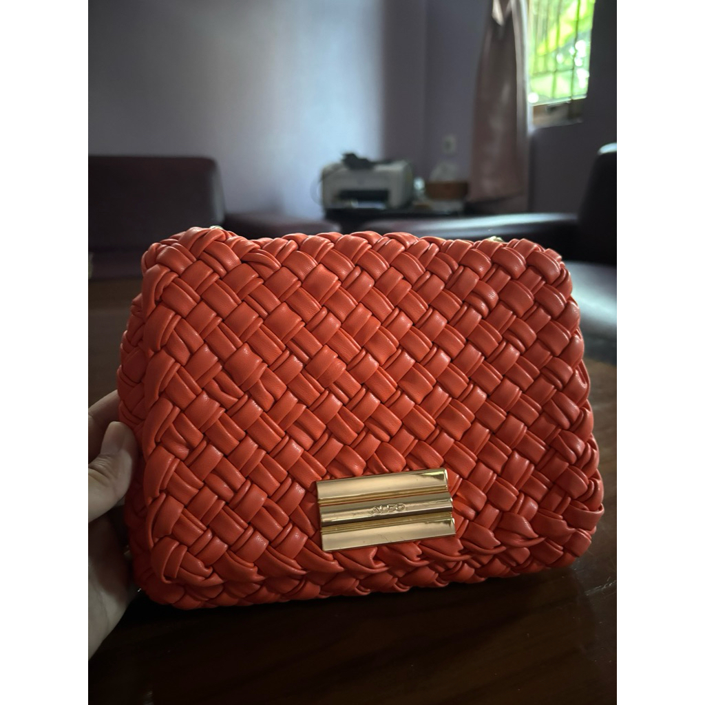 aldo bag