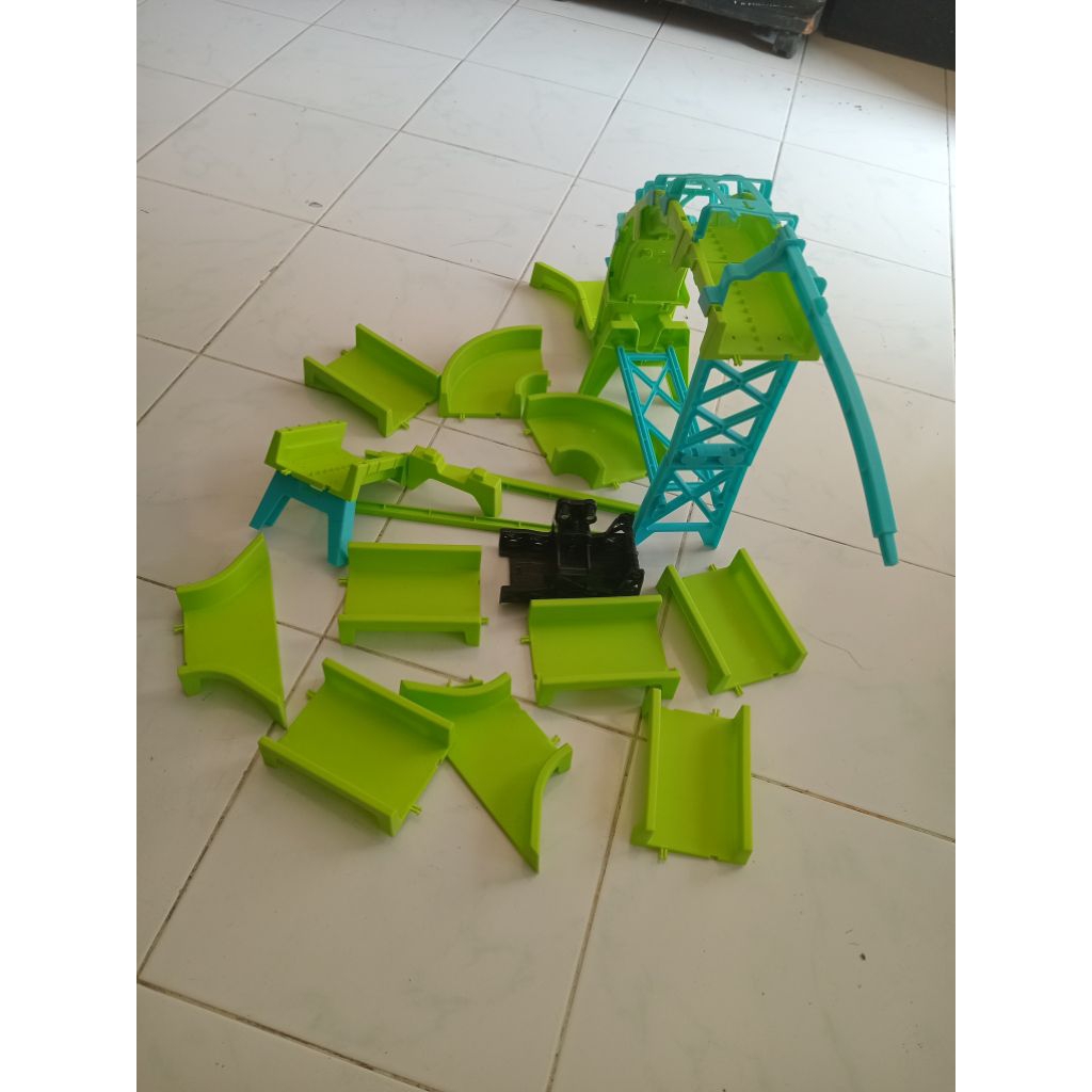 track wowwee power treads hyperdrive