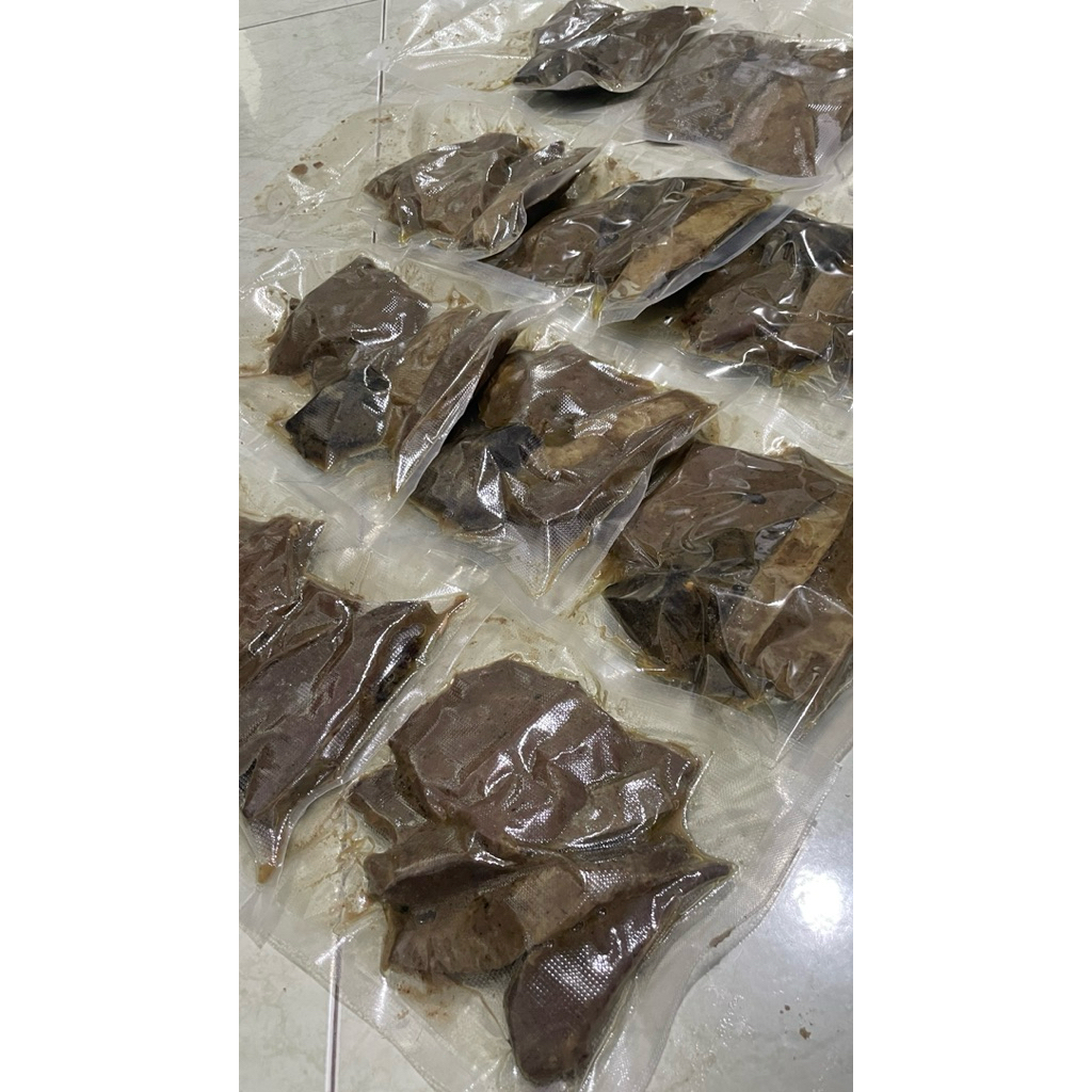 

jeroan bumbu lengkuas Pawon Ambu