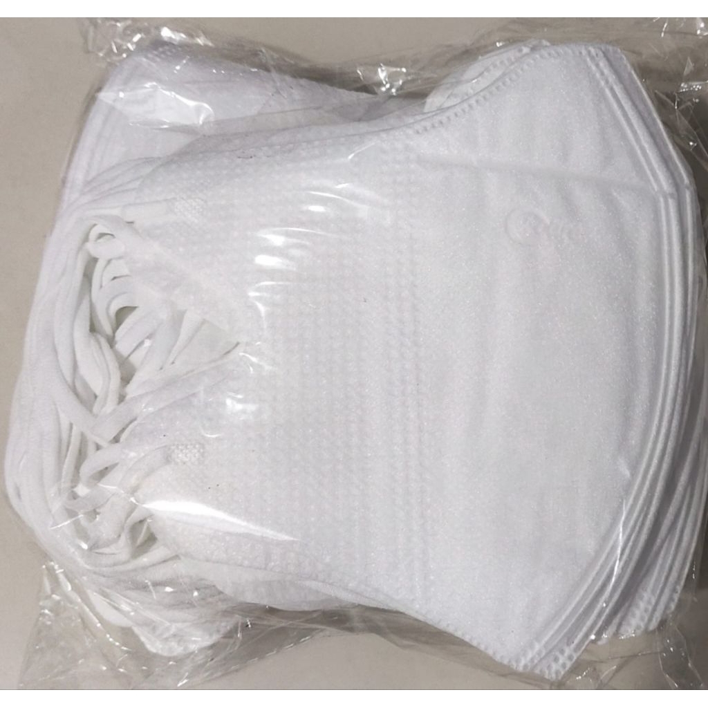 Masker termurah Duckbill O care  4 Ply 50 Pcs ( Non Box)