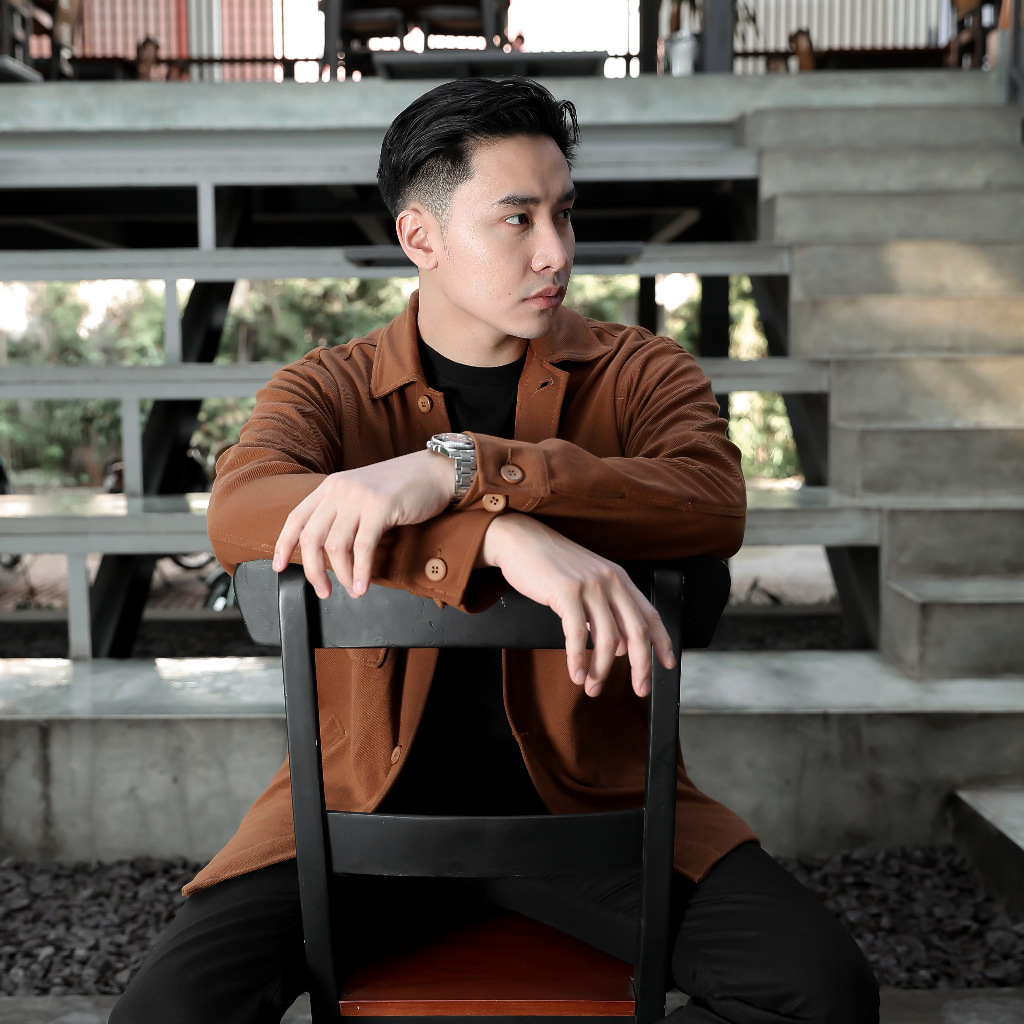 Jaket Pria Work Jaket Pria Ryu