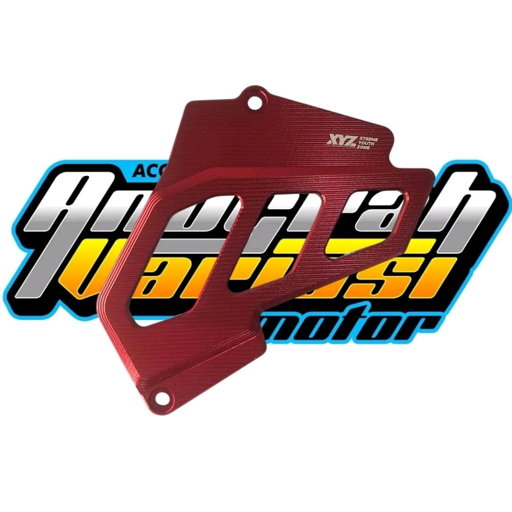 COVER GIR XYZ PREMIUM NINJA