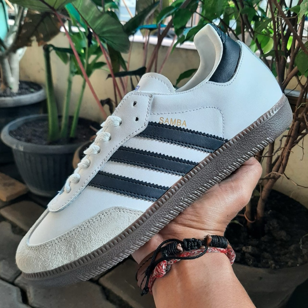 ADIDAS SAMBA ORI VIET