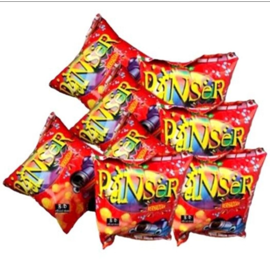 

CIKI PANSER jumbo berhadiah uang tunai viral 1pack isi 10pcs