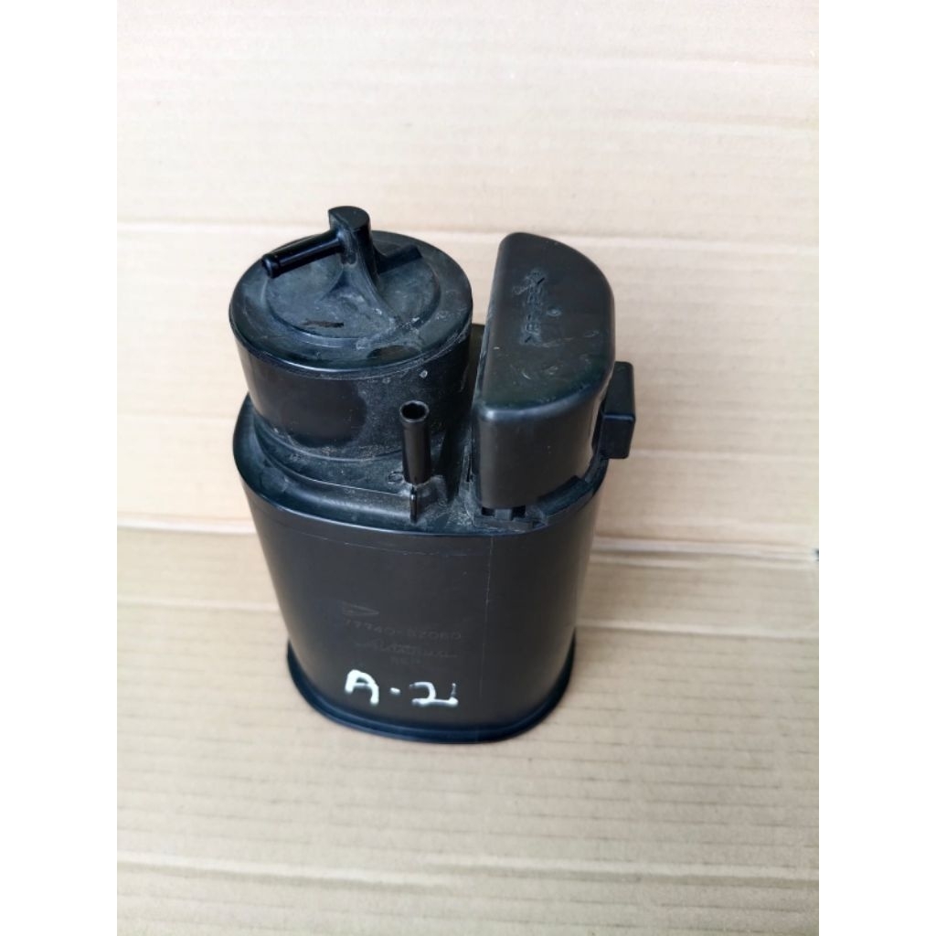 canister filter avanza exnia 2016 2021 all new rush terios copotan original