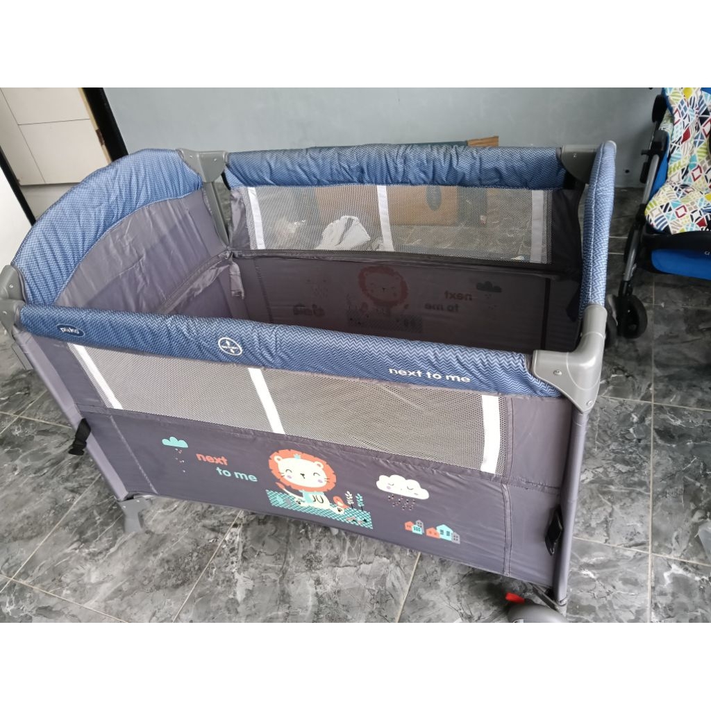 baby box pliko