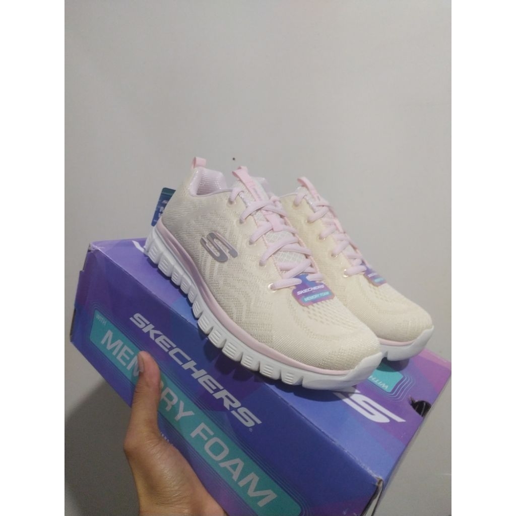 SKECHERS ORIGINAL WOMEN