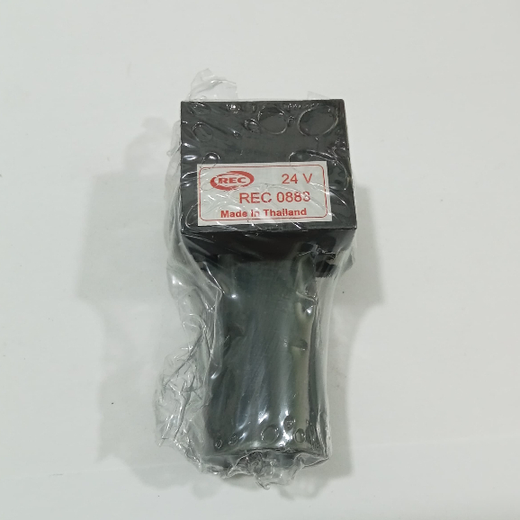 IC REGULATOR ALTERNATOR MITSUBUSHI FE 24V