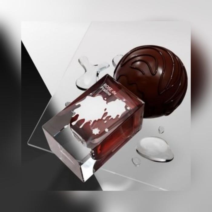 1ml SIGHNIL | Rose de Praline | Decant Dulu