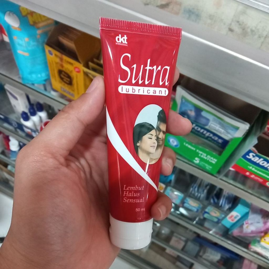 sutra lubricant 50ml