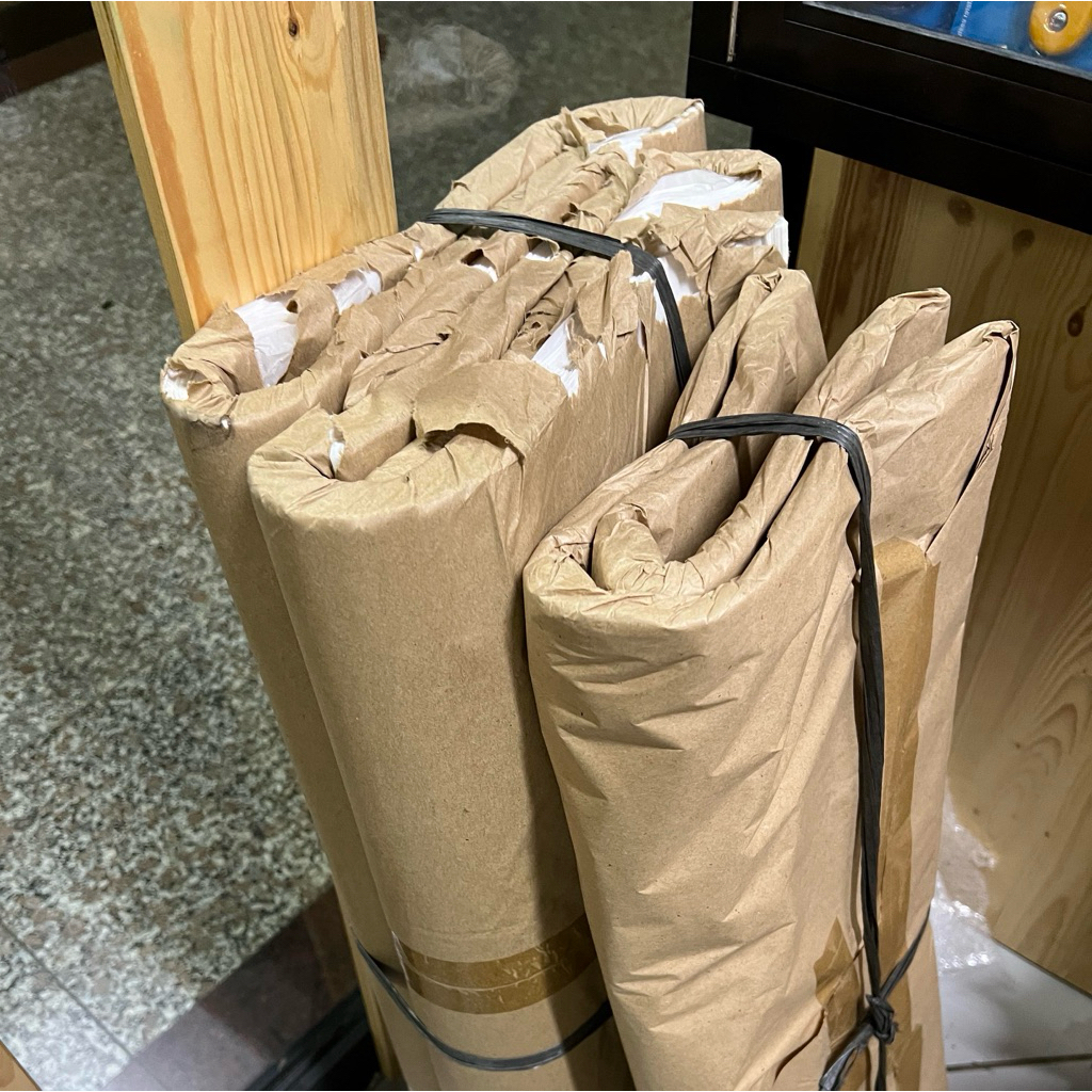 

kertas jiplak kertas roti 1RIM(500lembar)