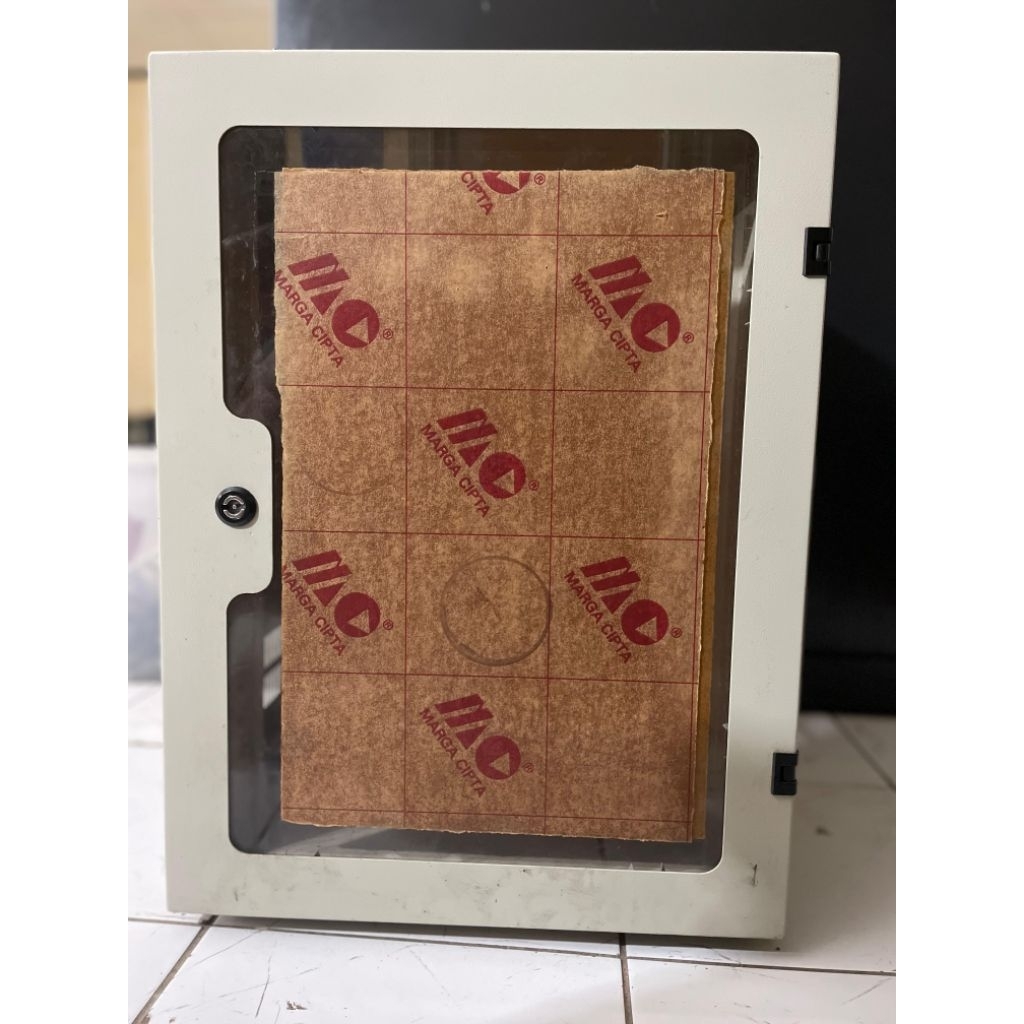 Rack Wallmount/Server