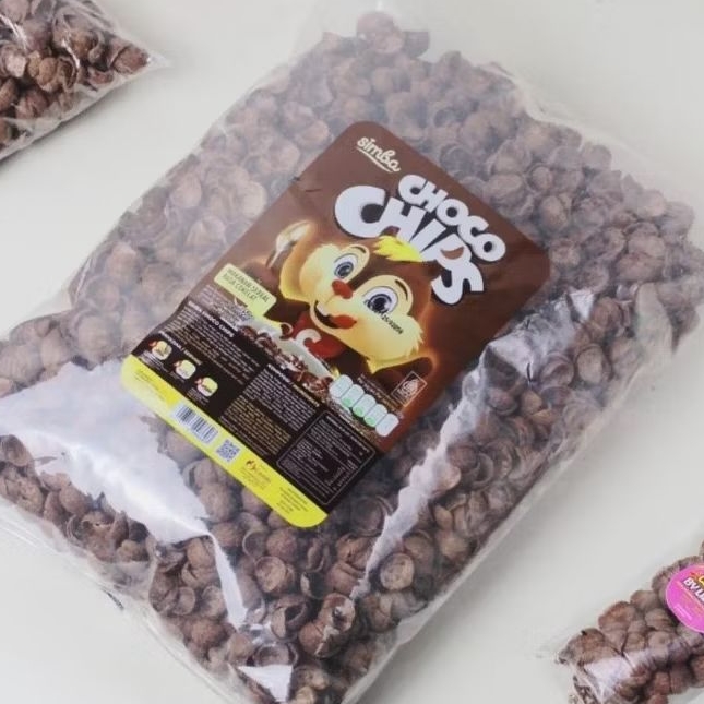 

Choco Chips Simba 1 KG