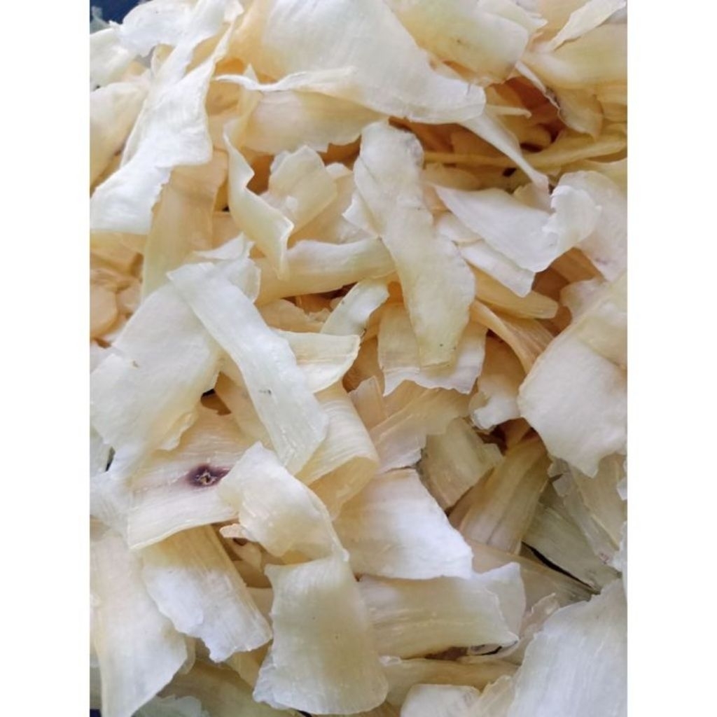 

Manggleng Original / Mentah & Mateng