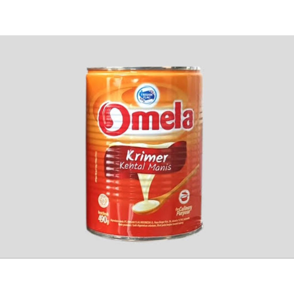 susu omela