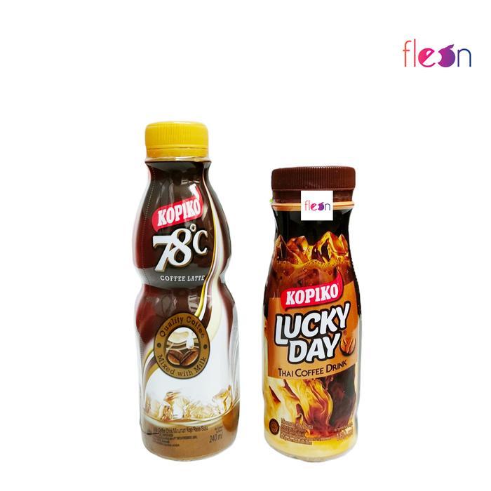 

Kopiko minuman kopi