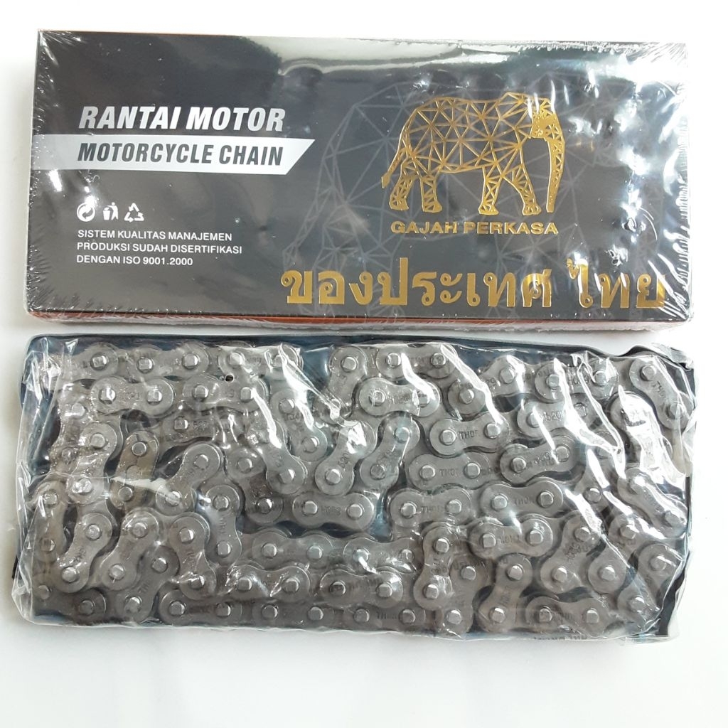 RANTAI 520H - 106L THAI ORIGIN
